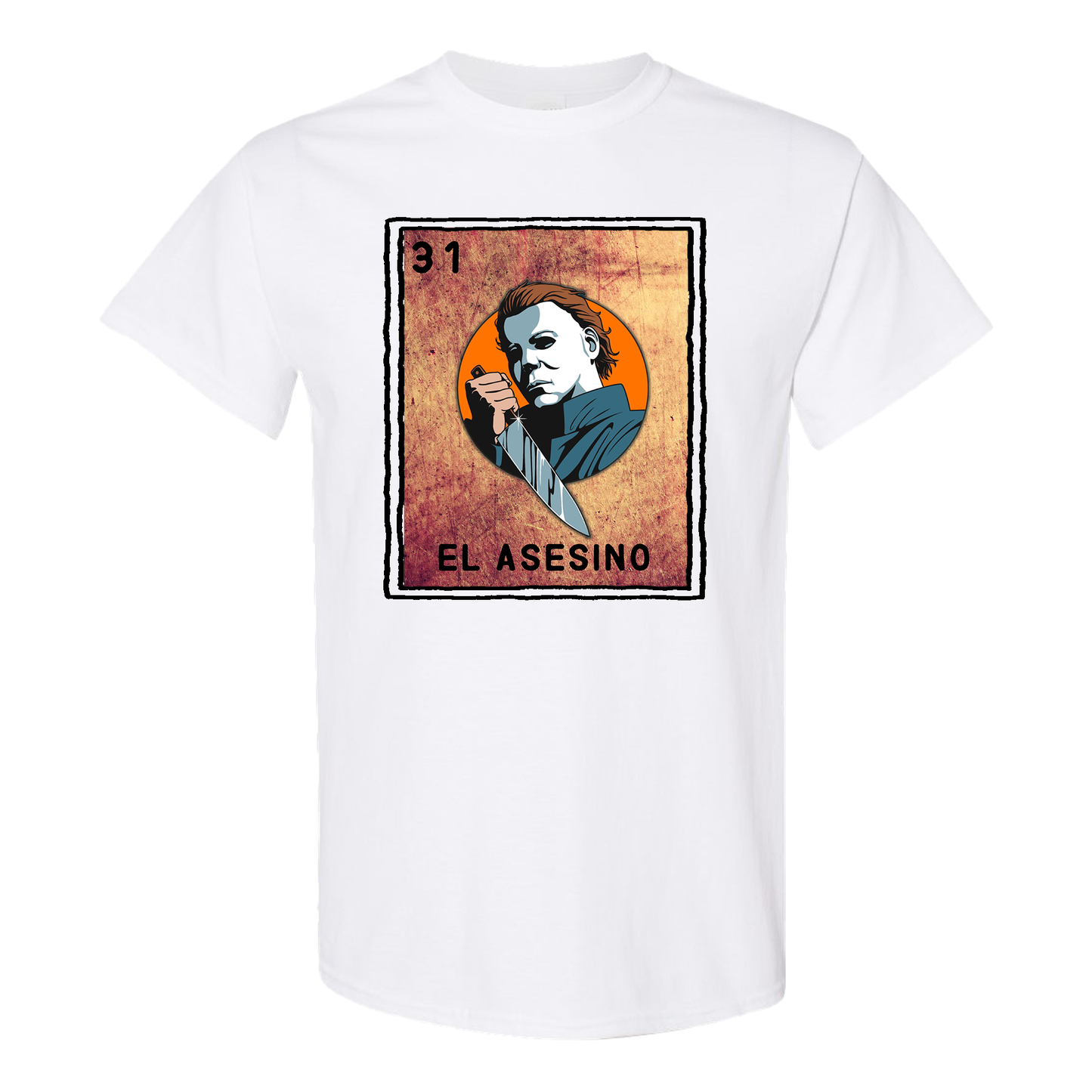 El Asesino