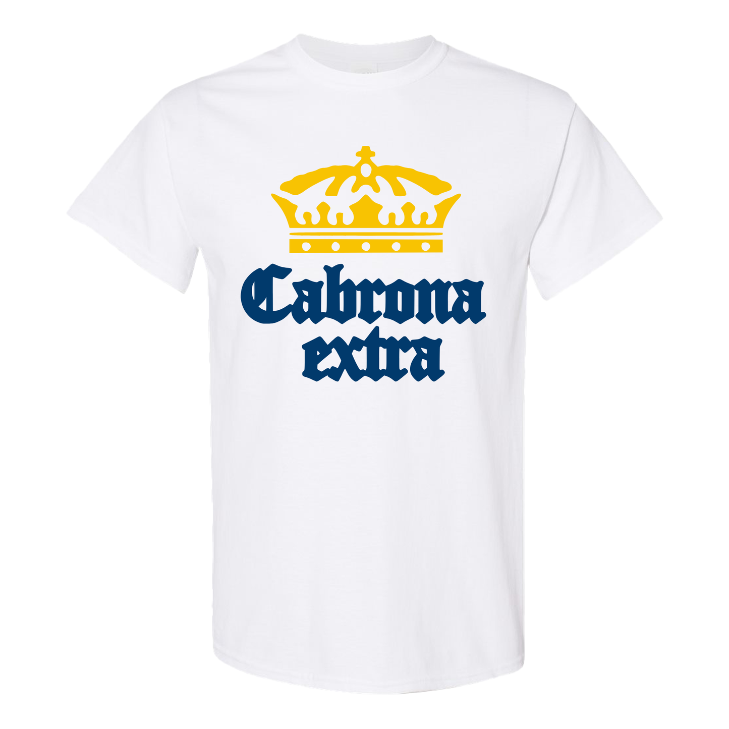 Cabrona Extra