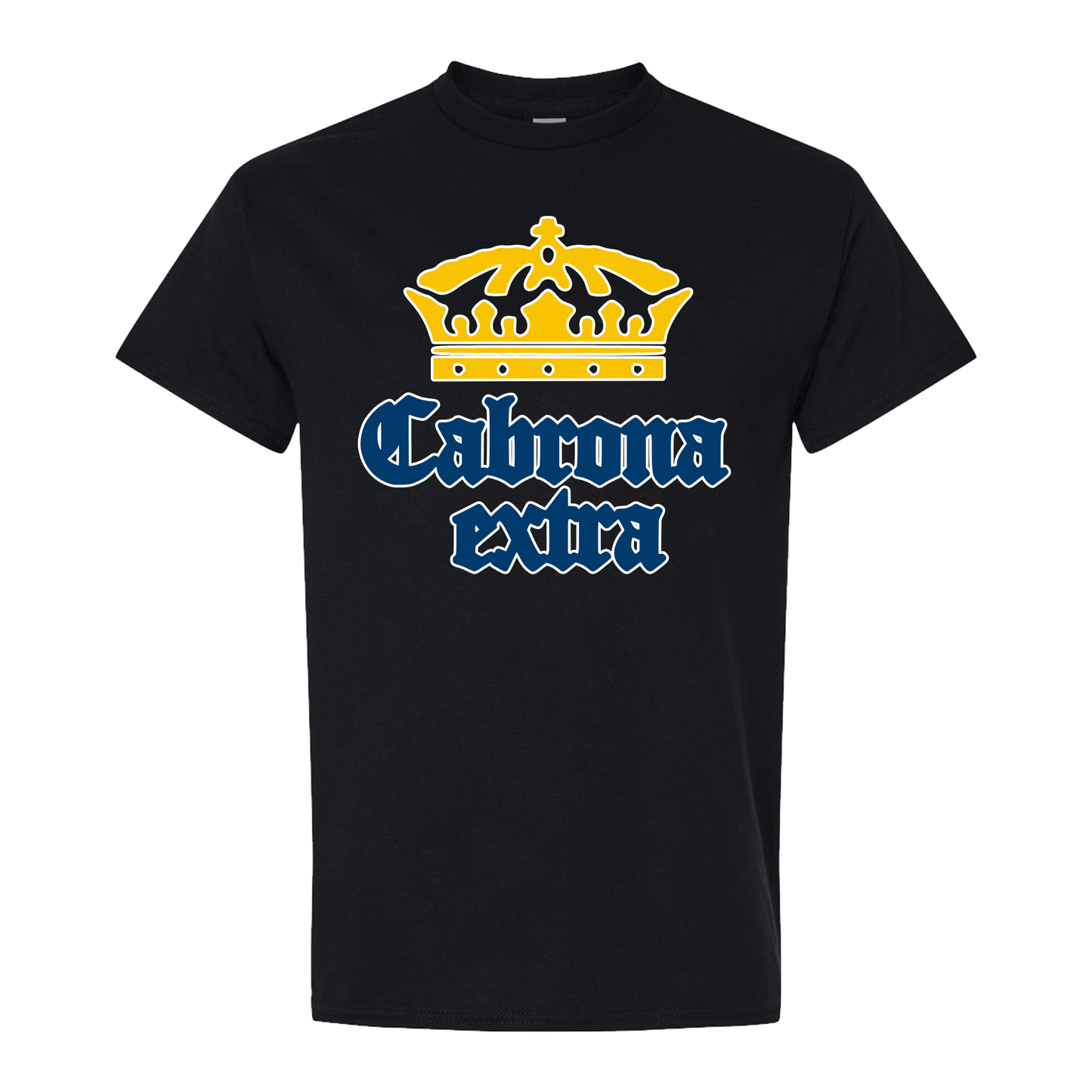 Cabrona Extra