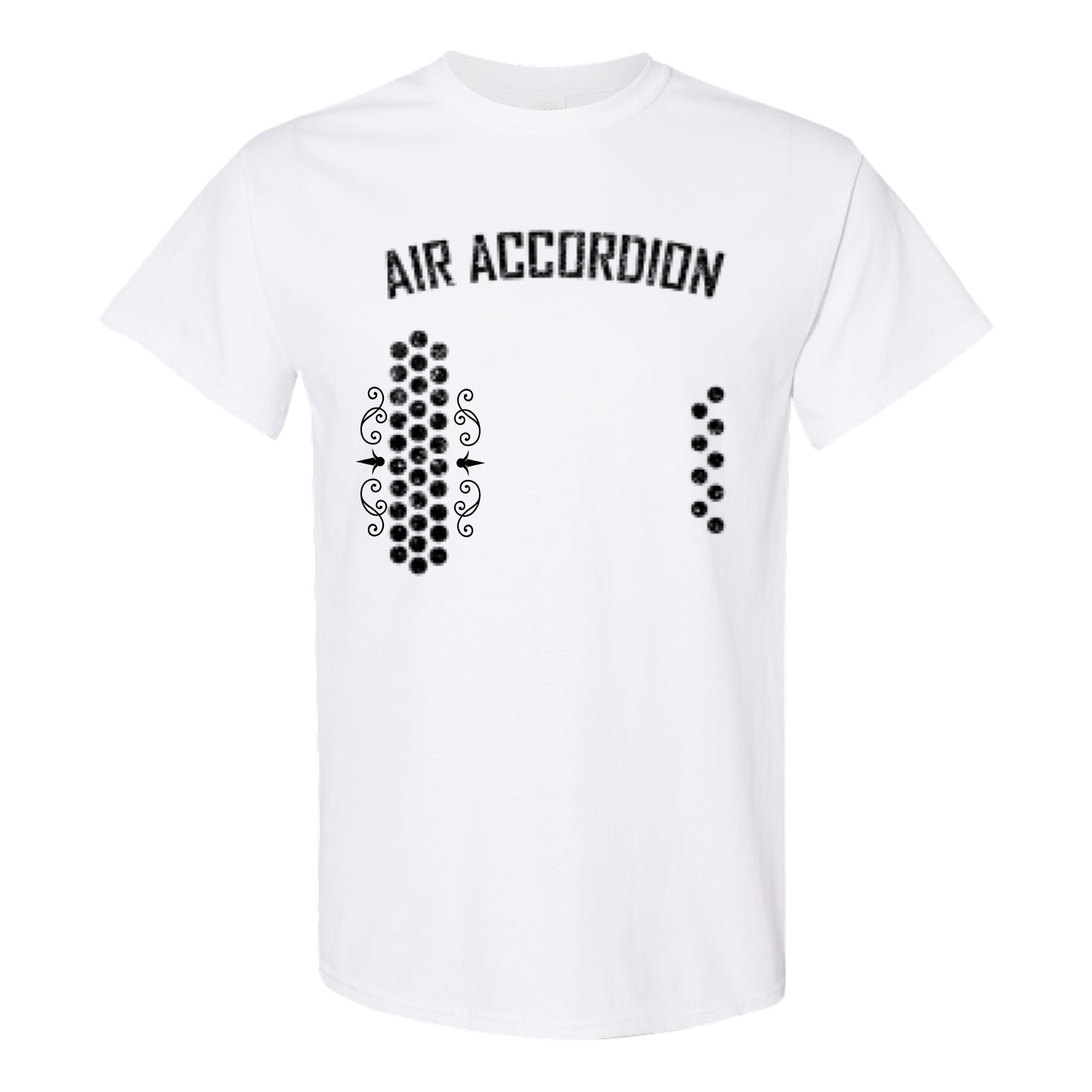 Air Accordion