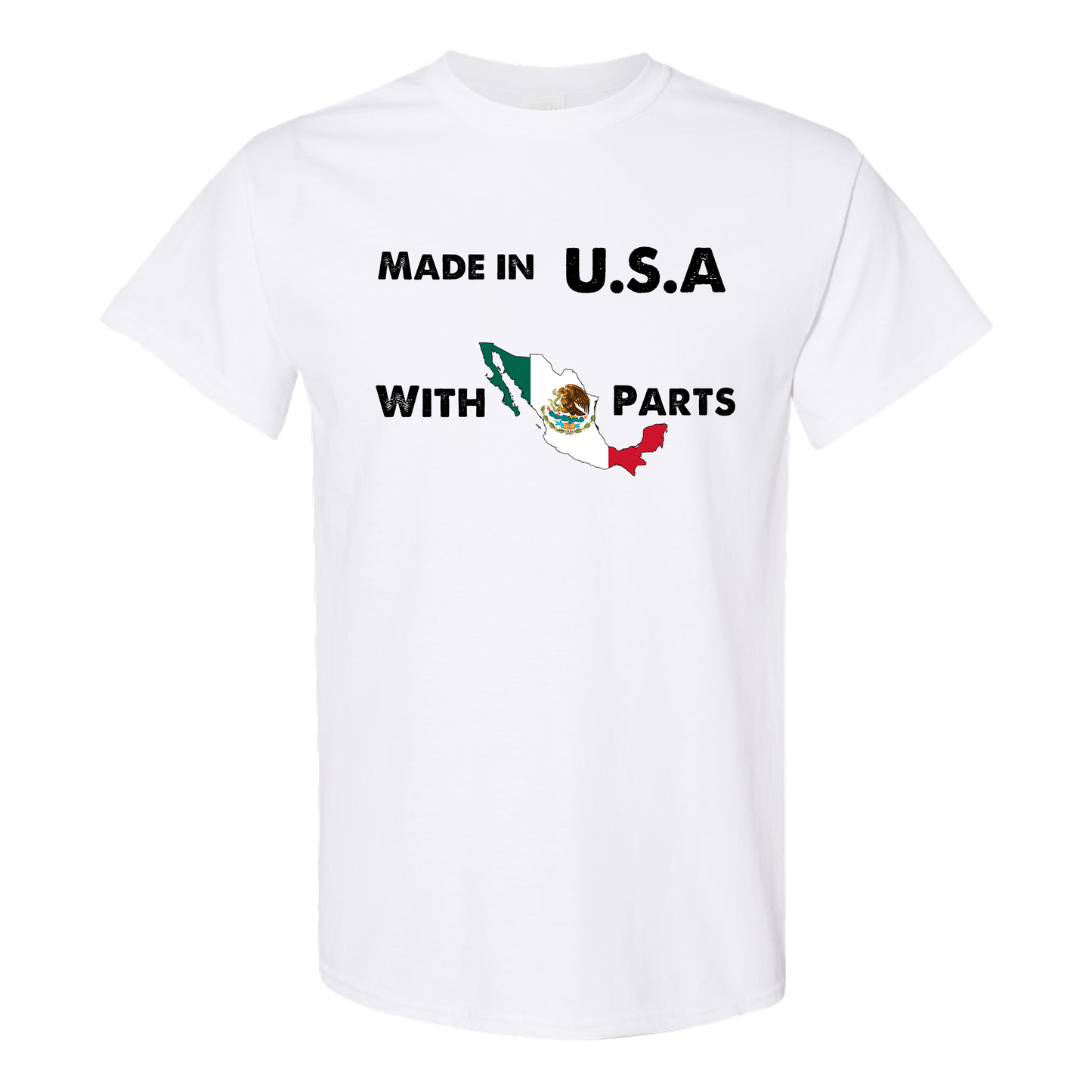 Made In U.S.A