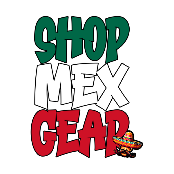 Shop Mex Gear